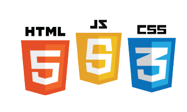 loga html js css